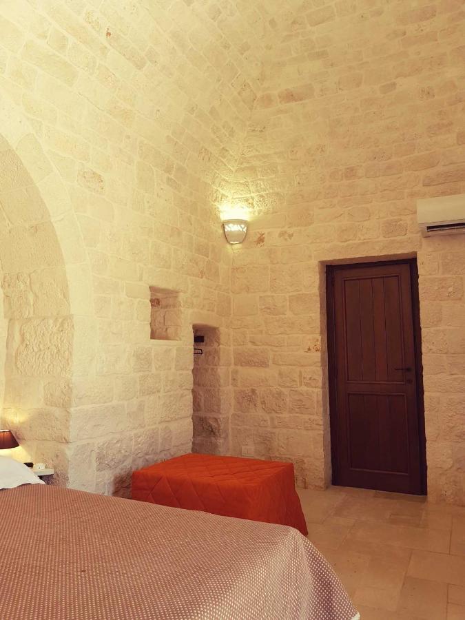 Lunali Alberobello Exterior photo