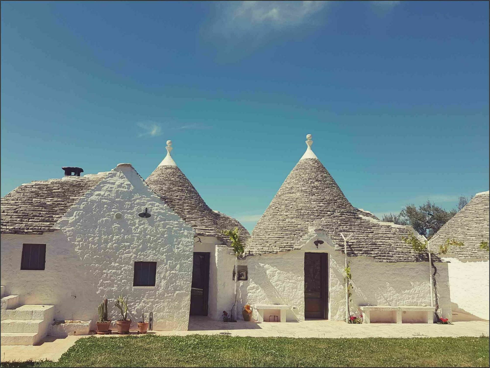Lunali Alberobello Exterior photo